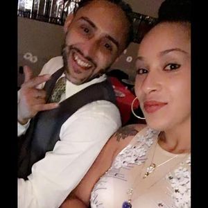 Meet your Posher, Cassandra